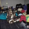 2005 Herfstvakantie Rava Minikamp